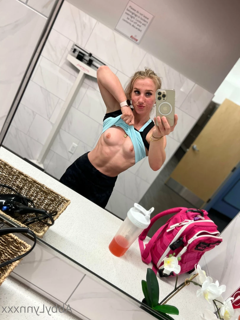 Abby Lynn Fit ♡ [ abbylynnxxx ] Onlyfans leaked photo 7725212 on Hotleaks.tv