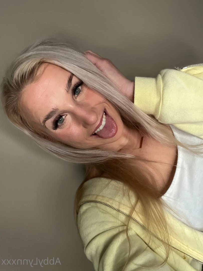 Abby Lynn Fit ♡ [ abbylynnxxx ] Onlyfans leaked photo 7725339 on Hotleaks.tv
