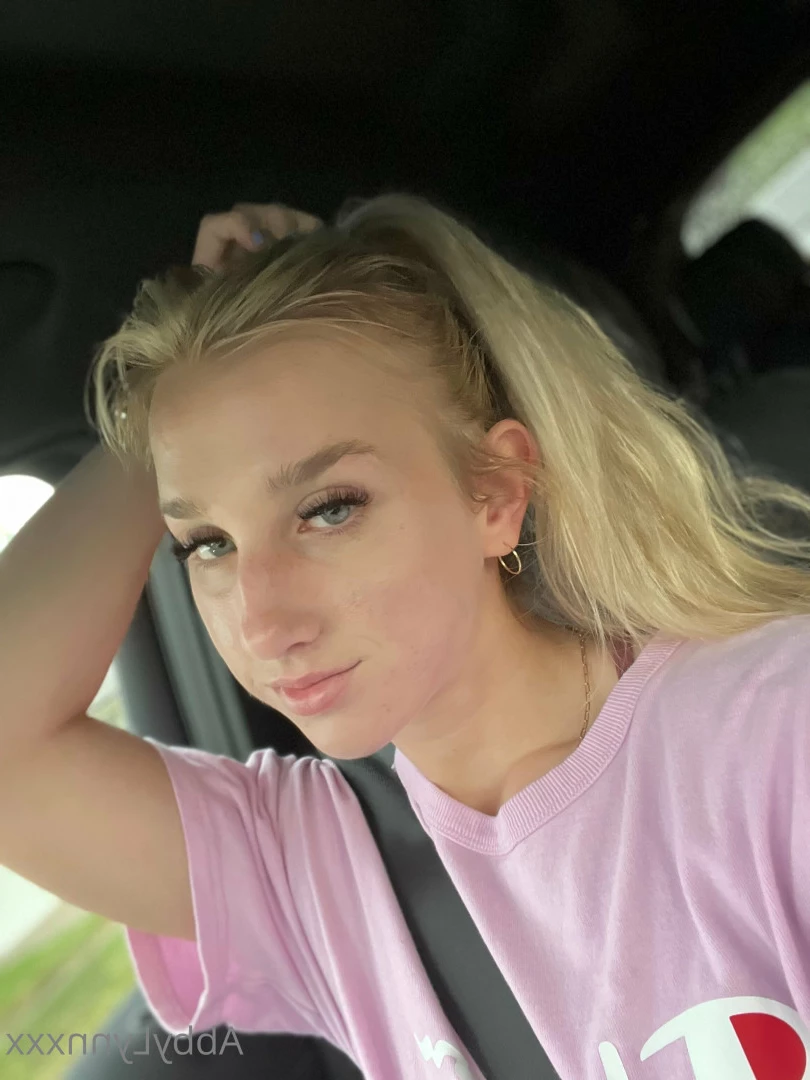 Abby Lynn Fit ♡ [ abbylynnxxx ] Onlyfans leaked photo 7725576 on Hotleaks.tv