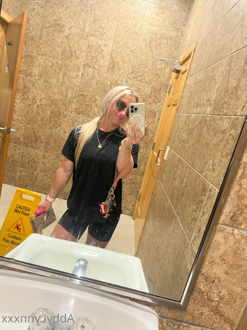 Abby Lynn Fit ♡ [ abbylynnxxx ] Onlyfans leaked photo 7725836 on Hotleaks.tv