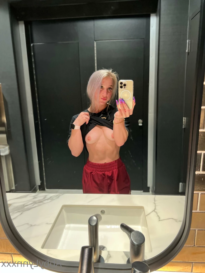 Abby Lynn Fit ♡ [ abbylynnxxx ] Onlyfans leaked photo 7726751 on Hotleaks.tv