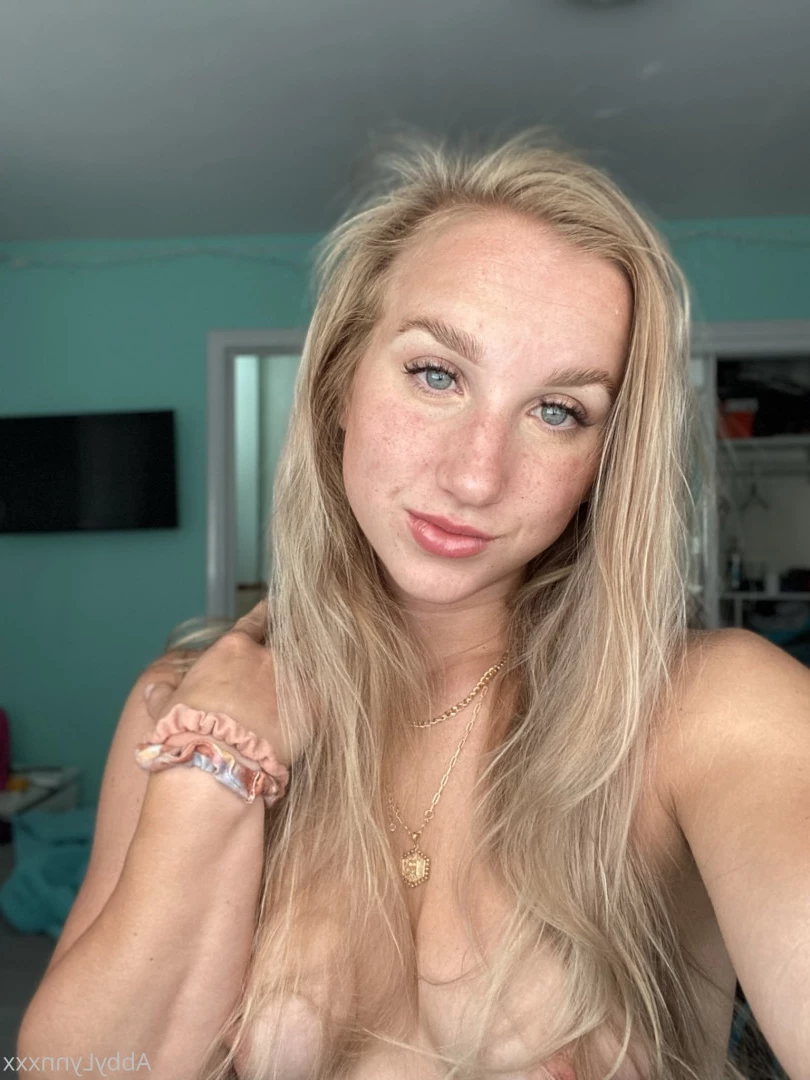 Abby Lynn Fit ♡ [ abbylynnxxx ] Onlyfans leaked photo 7726797 on Hotleaks.tv