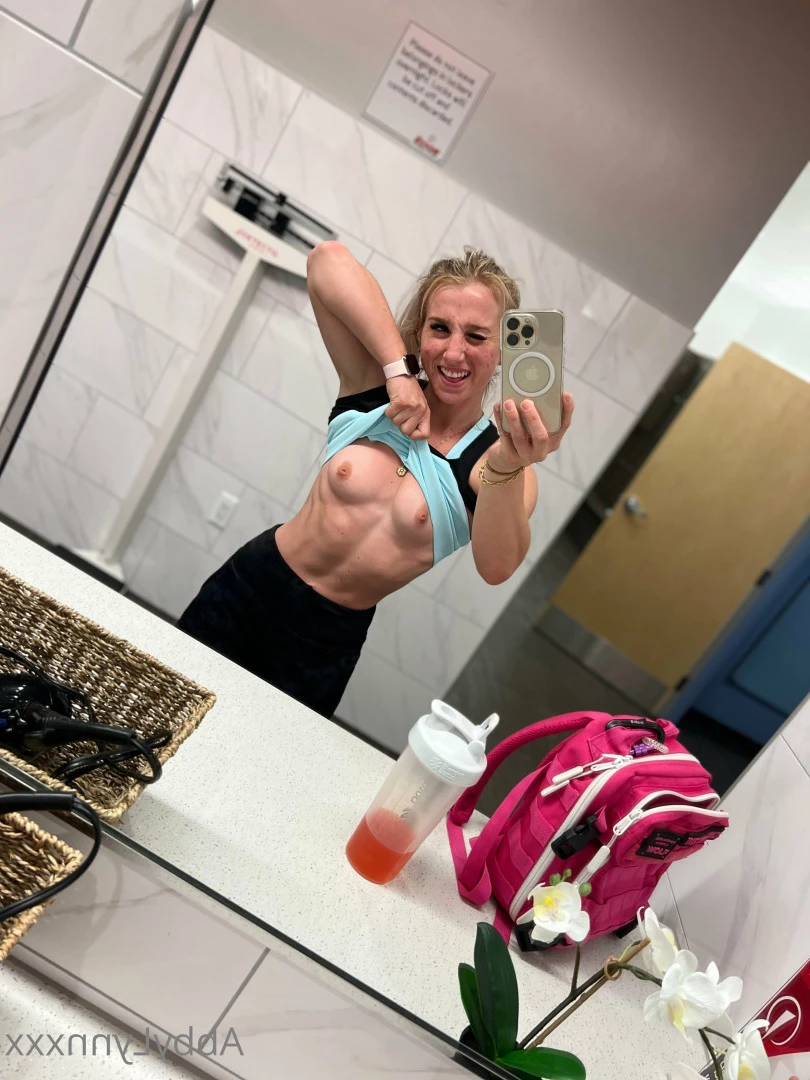 Abby Lynn Fit ♡ [ abbylynnxxx ] Onlyfans leaked photo 7727356 on Hotleaks.tv