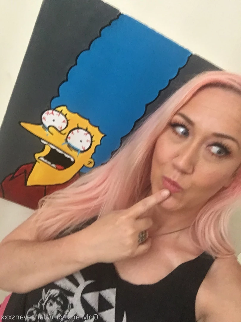 Alana Evans [ alanaevansxxx ] Onlyfans leaked photo 6783280 on Hotleaks.tv