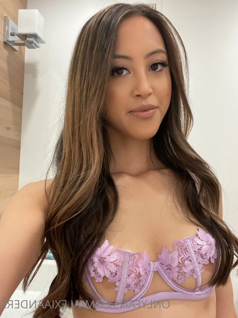 Alexia Anders [ alexiaanders ] Onlyfans leaked photo 7580650 on Hotleaks.tv
