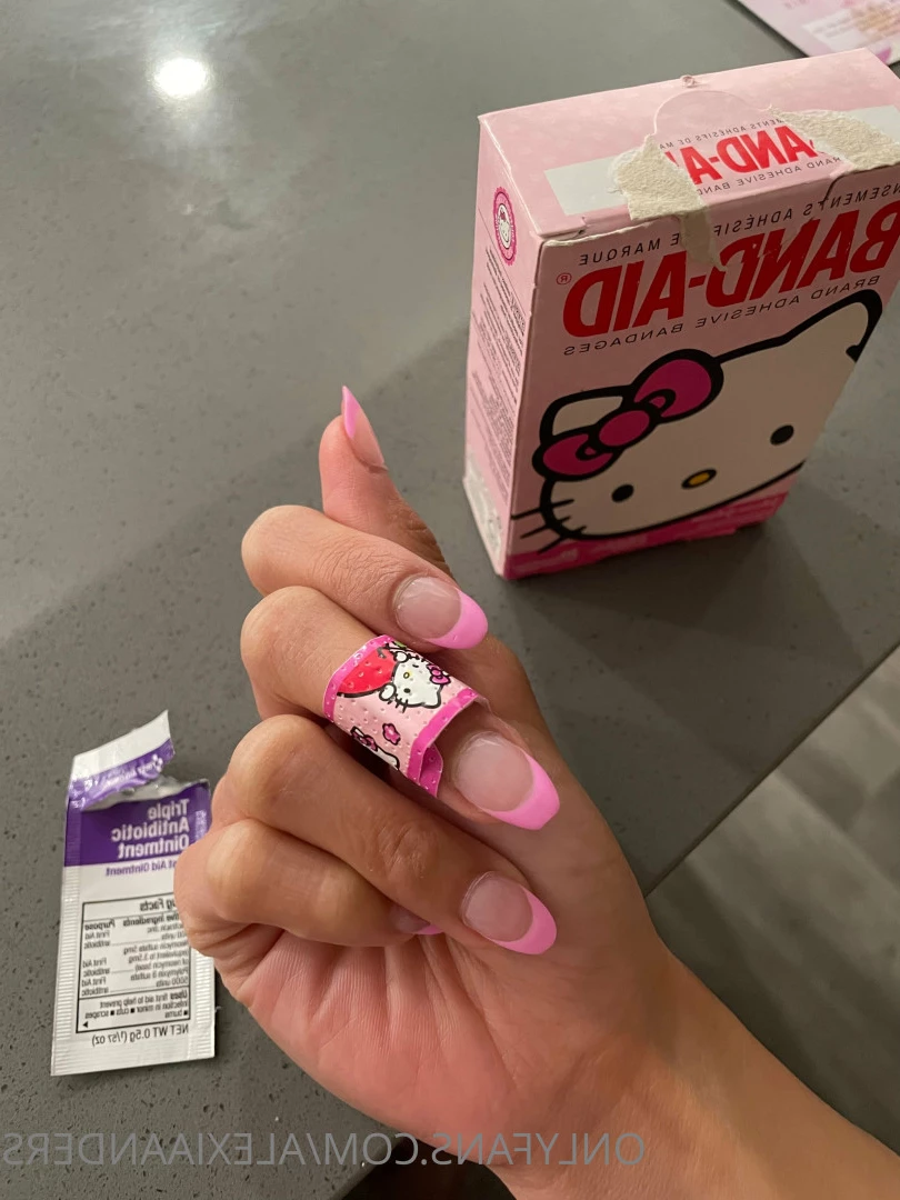 Alexia Anders [ alexiaanders ] Onlyfans leaked photo 7581219 on Hotleaks.tv