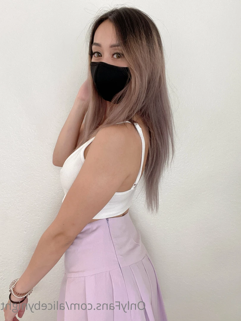 💕Petite Asian e-girl ~ Onlyfans 💕 [ alicebynight ] Onlyfans leaked photo 7413491 on Hotleaks.tv