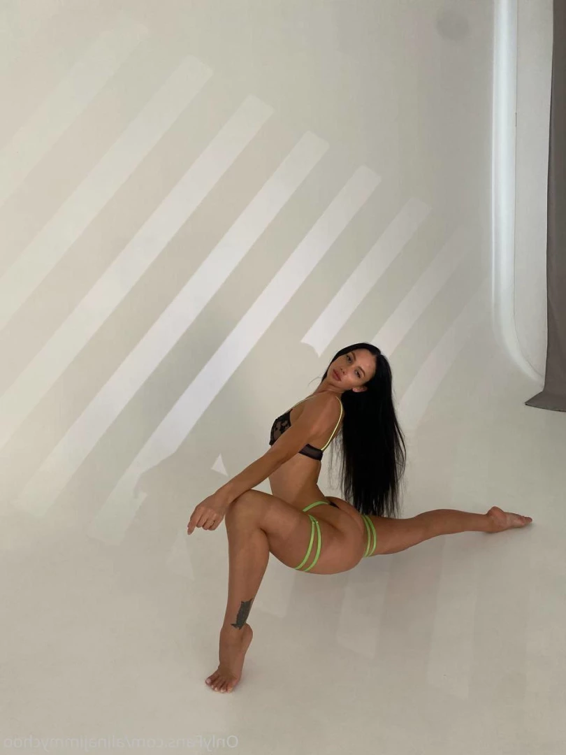 alinajimmychoo Onlyfans leaked photo 10666433 on Hotleaks.tv