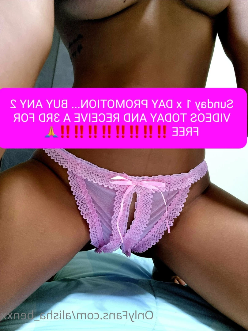 Alisha Benxx (VIP) [ alisha_benxx ] Onlyfans leaked photo 6460060 on Hotleaks.tv