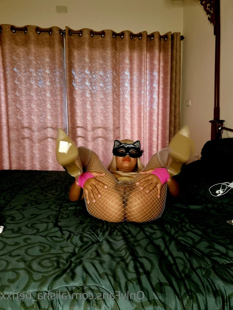 Alisha Benxx (VIP) [ alisha_benxx ] Onlyfans leaked photo 6462688 on Hotleaks.tv