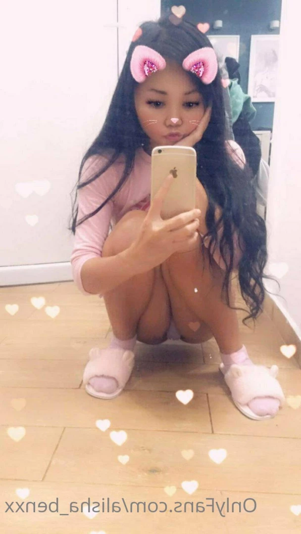 Alisha Benxx (VIP) [ alisha_benxx ] Onlyfans leaked photo 6466004 on Hotleaks.tv