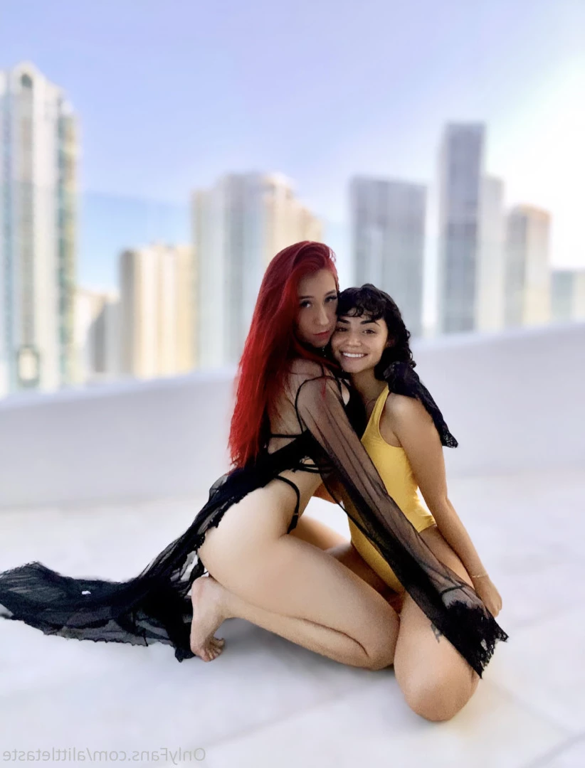 Zoey 🍓 Secret VIP [ alittlezoey ] Onlyfans leaked photo 6772611 on Hotleaks.tv