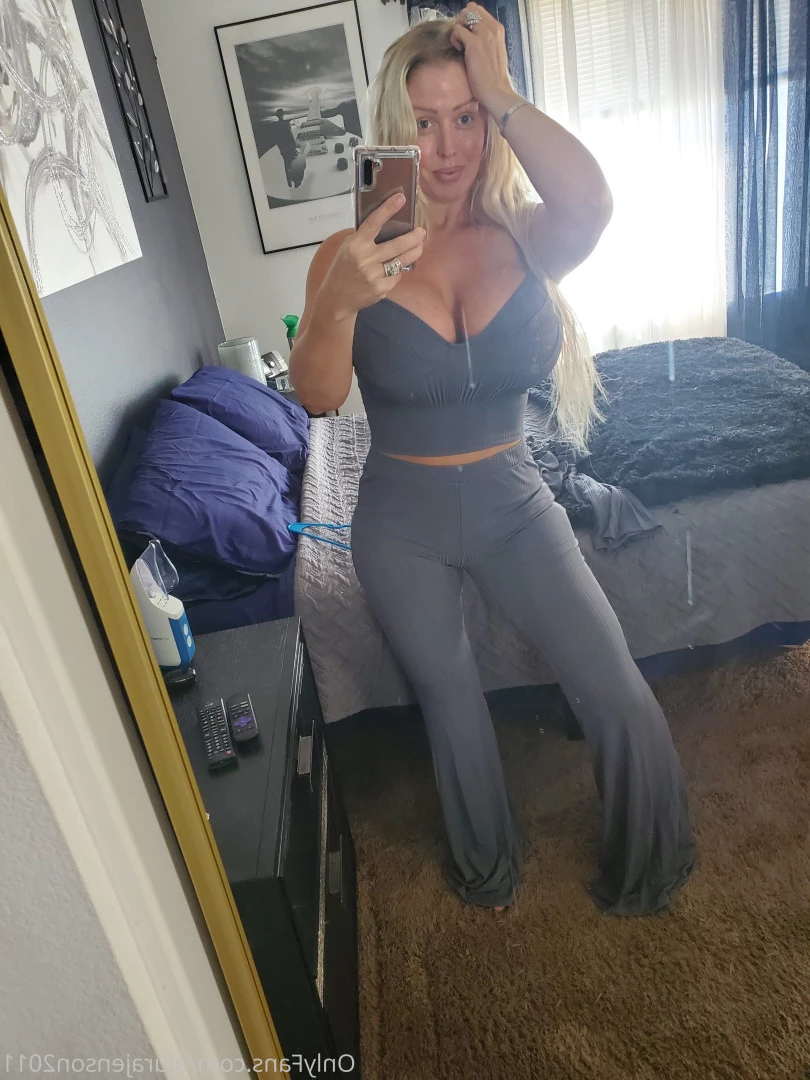 Alura Jenson [ alurajenson2011 ] Onlyfans leaked photo 10570007 on Hotleaks.tv