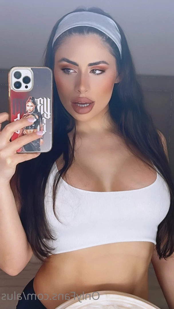 alus Onlyfans leaked photo 7412128 on Hotleaks.tv