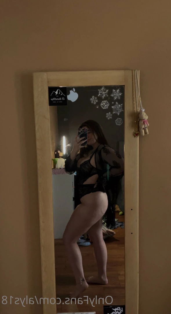 Alyson🥀 [ alys18 ] Onlyfans leaked photo 7652722 on Hotleaks.tv
