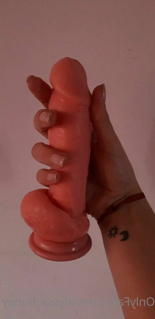 Alyssa 🔥 [ alyssa_honey ] Onlyfans leaked photo 6496935 on Hotleaks.tv