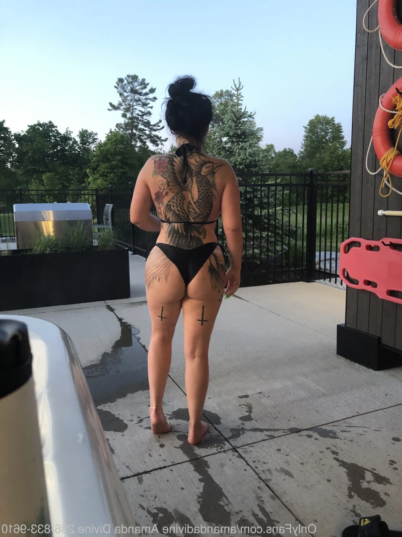 AMANDA DIVINE [ amandadivine ] Onlyfans leaked photo 7410087 on Hotleaks.tv