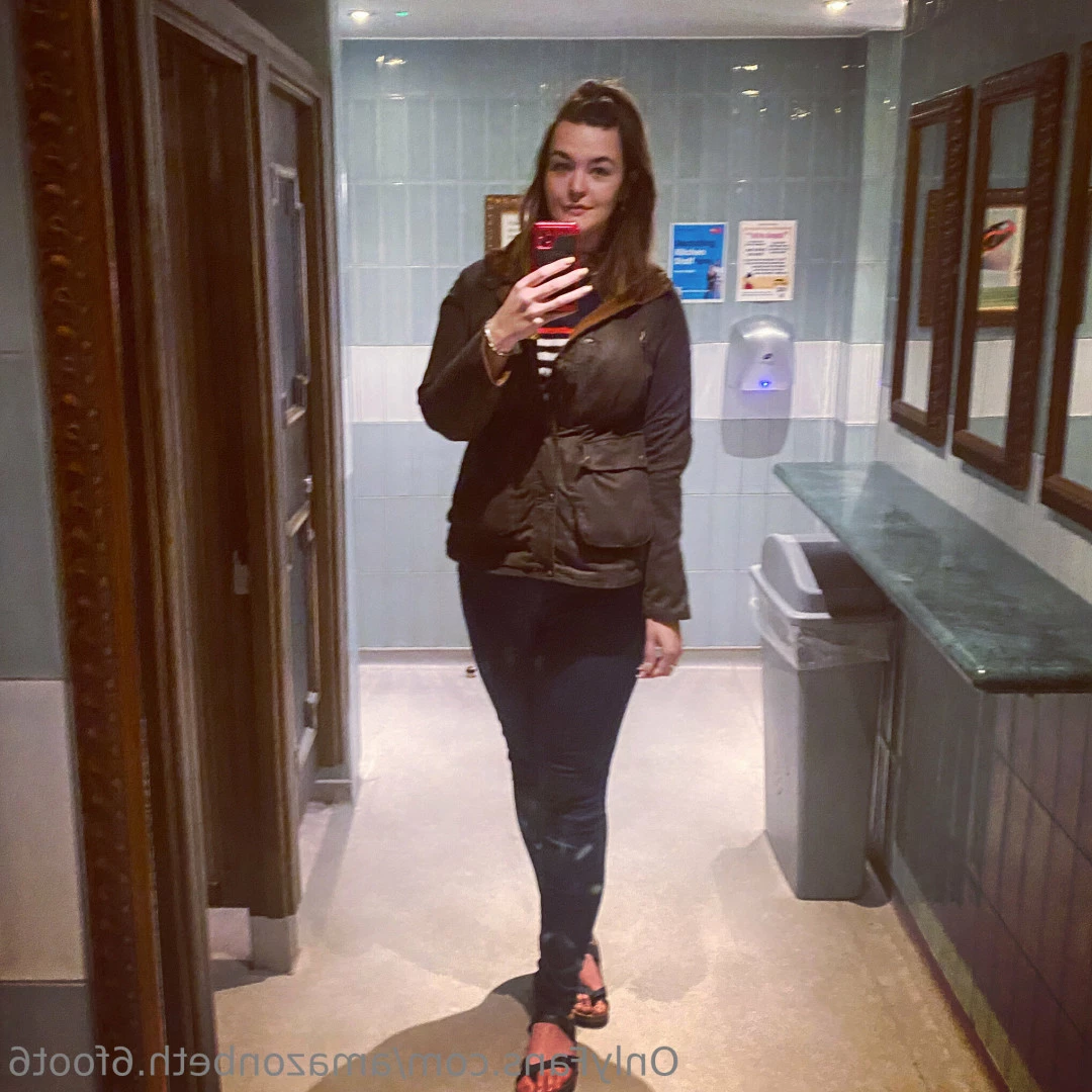 Beth [ amazonbeth.6foot6 ] Onlyfans leaked photo 7652188 on Hotleaks.tv