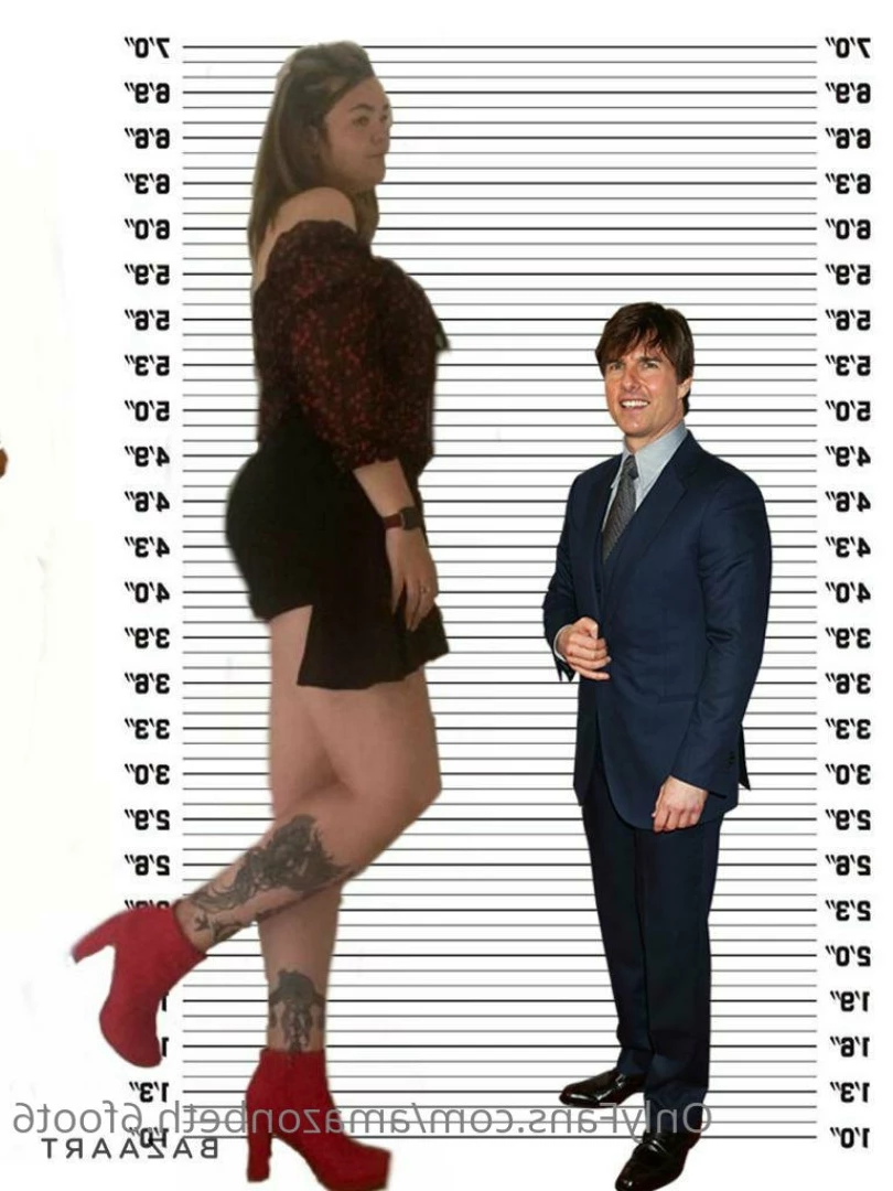 Beth [ amazonbeth.6foot6 ] Onlyfans leaked photo 7652385 on Hotleaks.tv