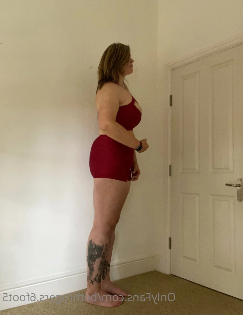 Beth [ amazonbeth.6foot6 ] Onlyfans leaked photo 7652523 on Hotleaks.tv
