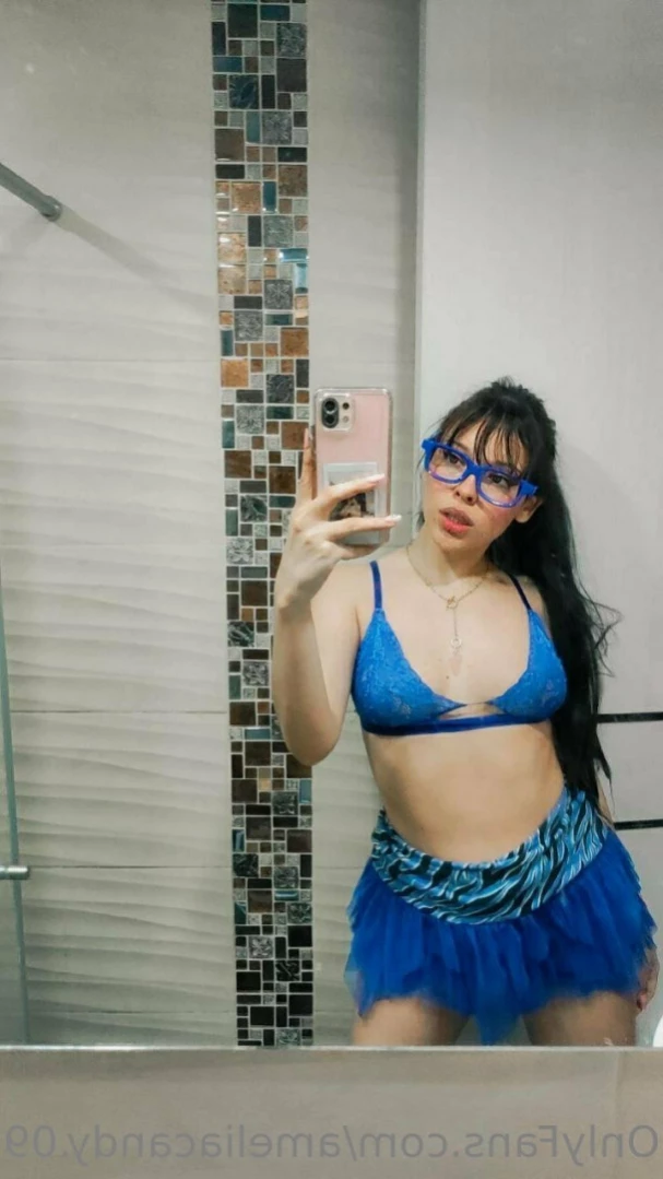 ᴀᴍᴇʟɪᴀ, 𝗦𝗪𝗘𝗘𝗧 𝗔𝗡𝗗 𝗦𝗘𝗫𝗬✨ [ ameliacandy.09 ] Onlyfans leaked photo 11056886 on Hotleaks.tv