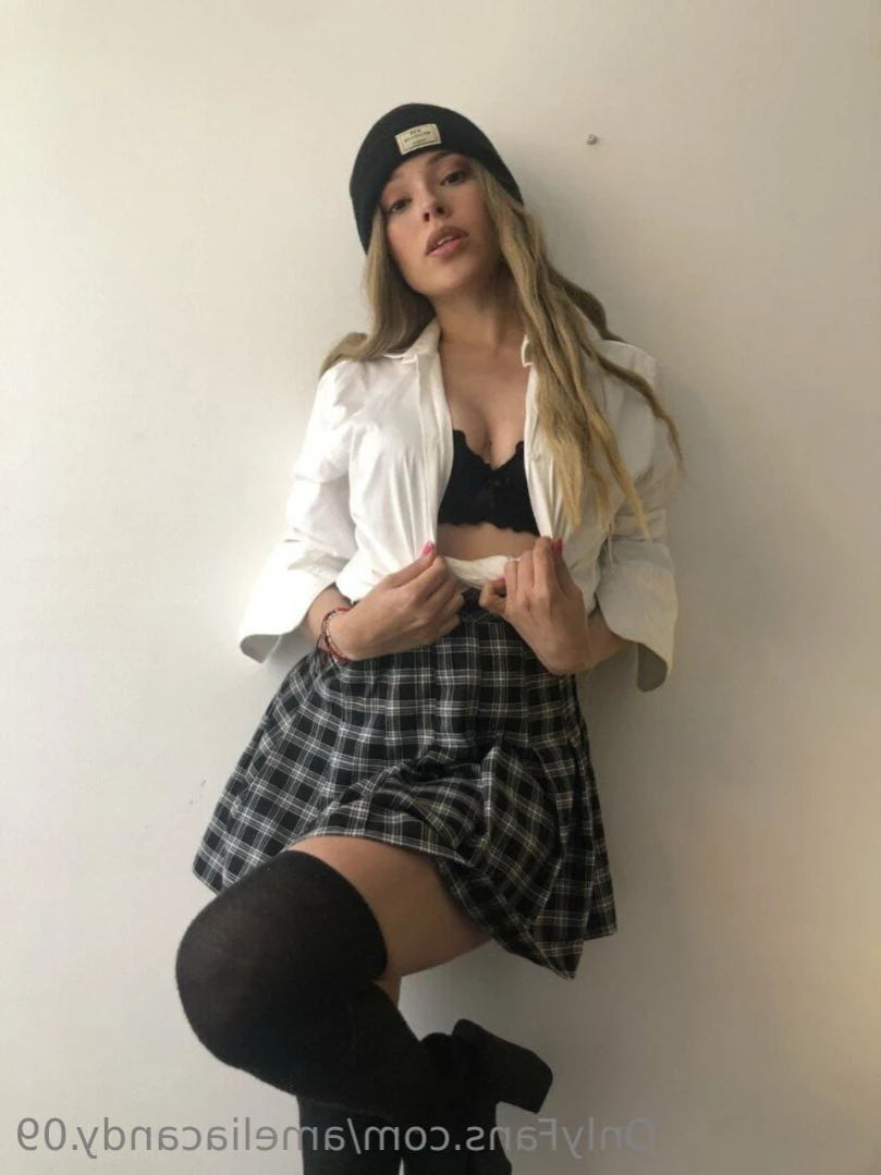 ᴀᴍᴇʟɪᴀ, 𝗦𝗪𝗘𝗘𝗧 𝗔𝗡𝗗 𝗦𝗘𝗫𝗬✨ [ ameliacandy.09 ] Onlyfans leaked photo 11056924 on Hotleaks.tv