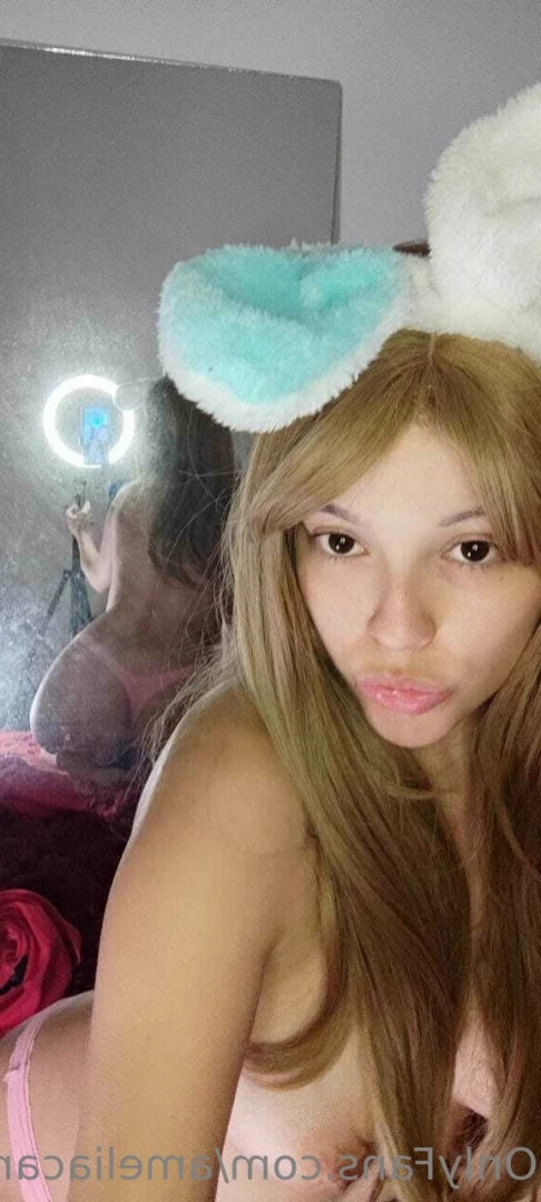 ᴀᴍᴇʟɪᴀ, 𝗦𝗪𝗘𝗘𝗧 𝗔𝗡𝗗 𝗦𝗘𝗫𝗬✨ [ ameliacandy.09 ] Onlyfans leaked photo 13209207 on Hotleaks.tv