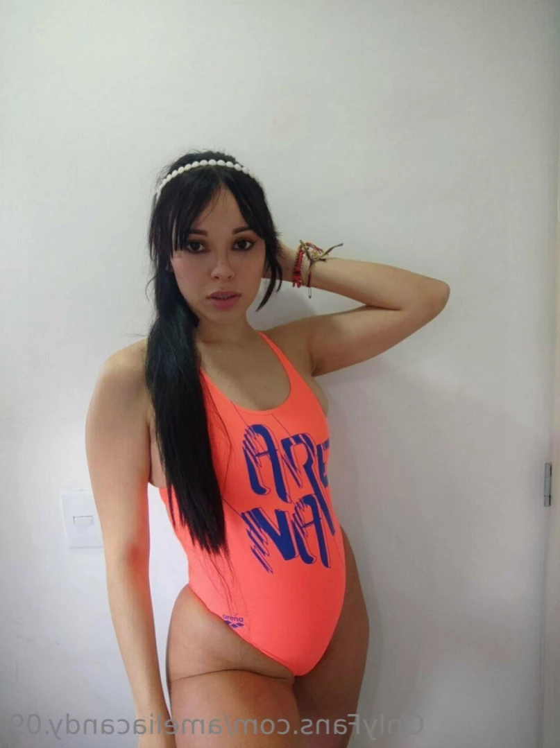 ᴀᴍᴇʟɪᴀ, 𝗦𝗪𝗘𝗘𝗧 𝗔𝗡𝗗 𝗦𝗘𝗫𝗬✨ [ ameliacandy.09 ] Onlyfans leaked photo 14940434 on Hotleaks.tv