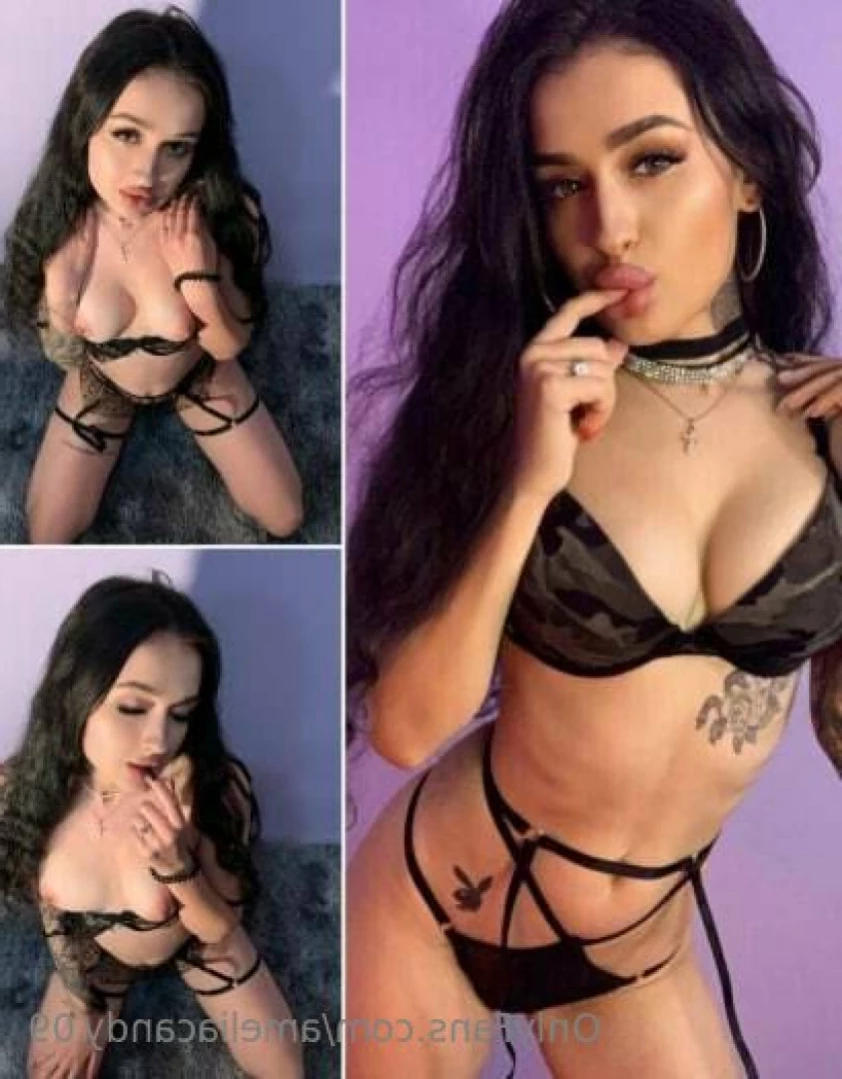 ᴀᴍᴇʟɪᴀ, 𝗦𝗪𝗘𝗘𝗧 𝗔𝗡𝗗 𝗦𝗘𝗫𝗬✨ [ ameliacandy.09 ] Onlyfans leaked photo 15962741 on Hotleaks.tv