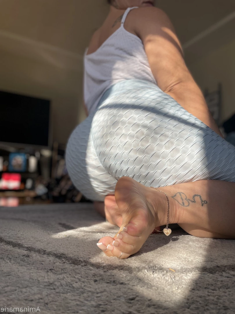 Amina Marie [ aminamarie ] Onlyfans leaked photo 7356215 on Hotleaks.tv