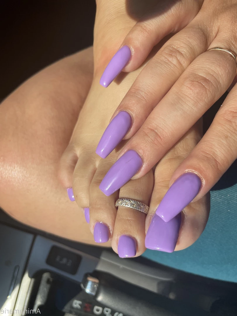 Amina Marie [ aminamarie ] Onlyfans leaked photo 7356789 on Hotleaks.tv