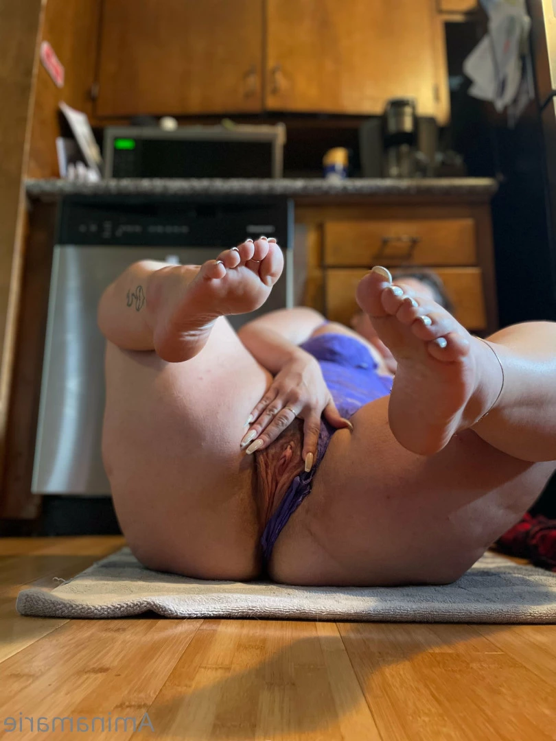 Amina Marie [ aminamarie ] Onlyfans leaked photo 7381521 on Hotleaks.tv