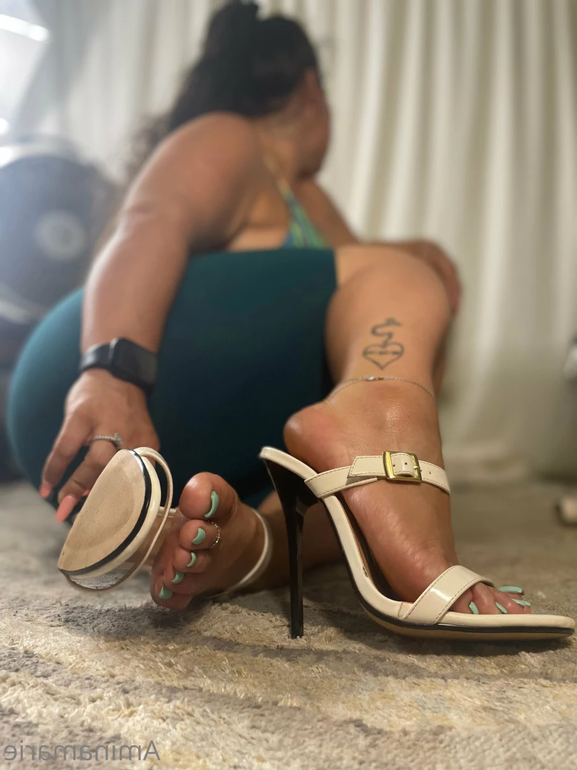 Amina Marie [ aminamarie ] Onlyfans leaked photo 7403923 on Hotleaks.tv