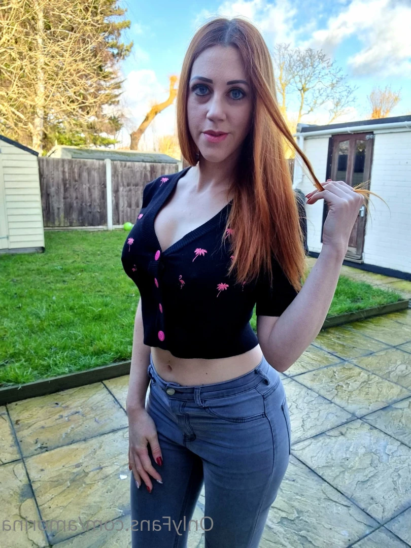 A M O R I N A [ amorina ] Onlyfans leaked photo 7646612 on Hotleaks.tv
