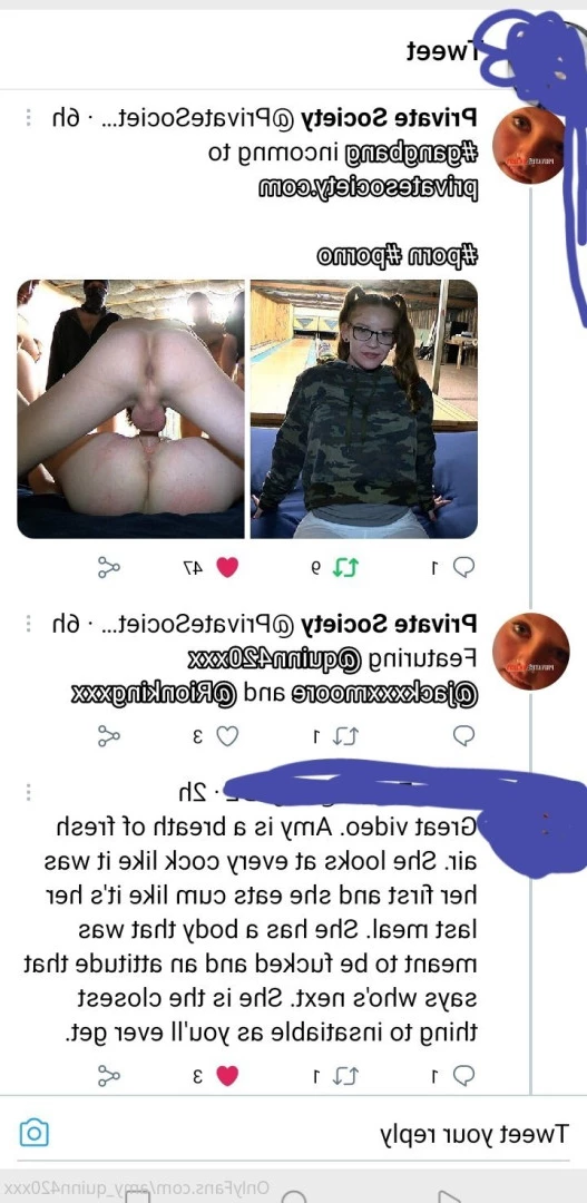 amy_quinn420xxx Onlyfans leaked photo 6765993 on Hotleaks.tv