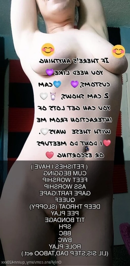 amy_quinn420xxx Onlyfans leaked photo 6766460 on Hotleaks.tv