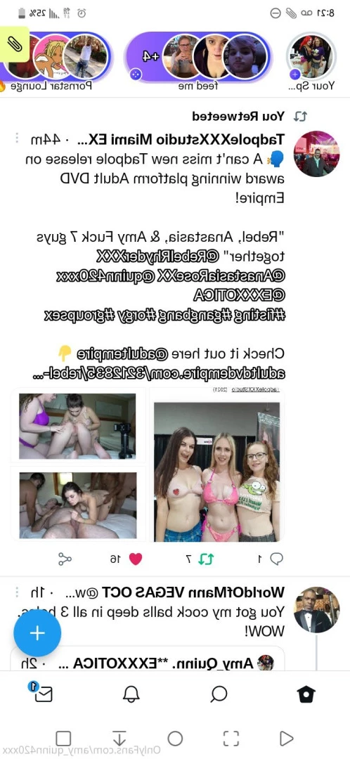 amy_quinn420xxx Onlyfans leaked photo 6766611 on Hotleaks.tv