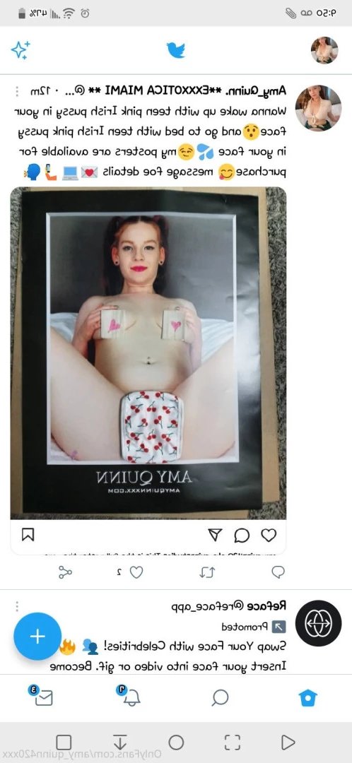 amy_quinn420xxx Onlyfans leaked photo 6766641 on Hotleaks.tv