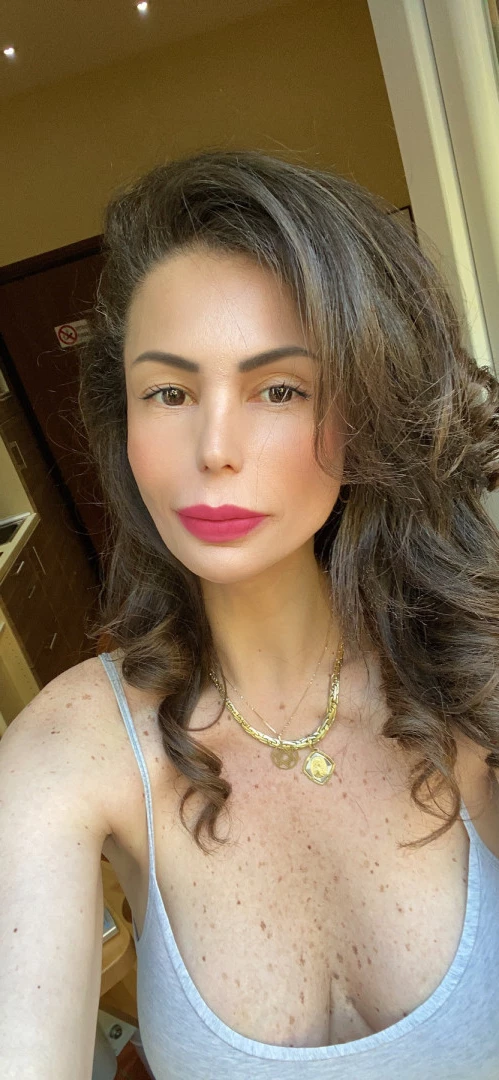 Angélica Castro [ angelicadicastro ] Onlyfans leaked photo 10685530 on Hotleaks.tv