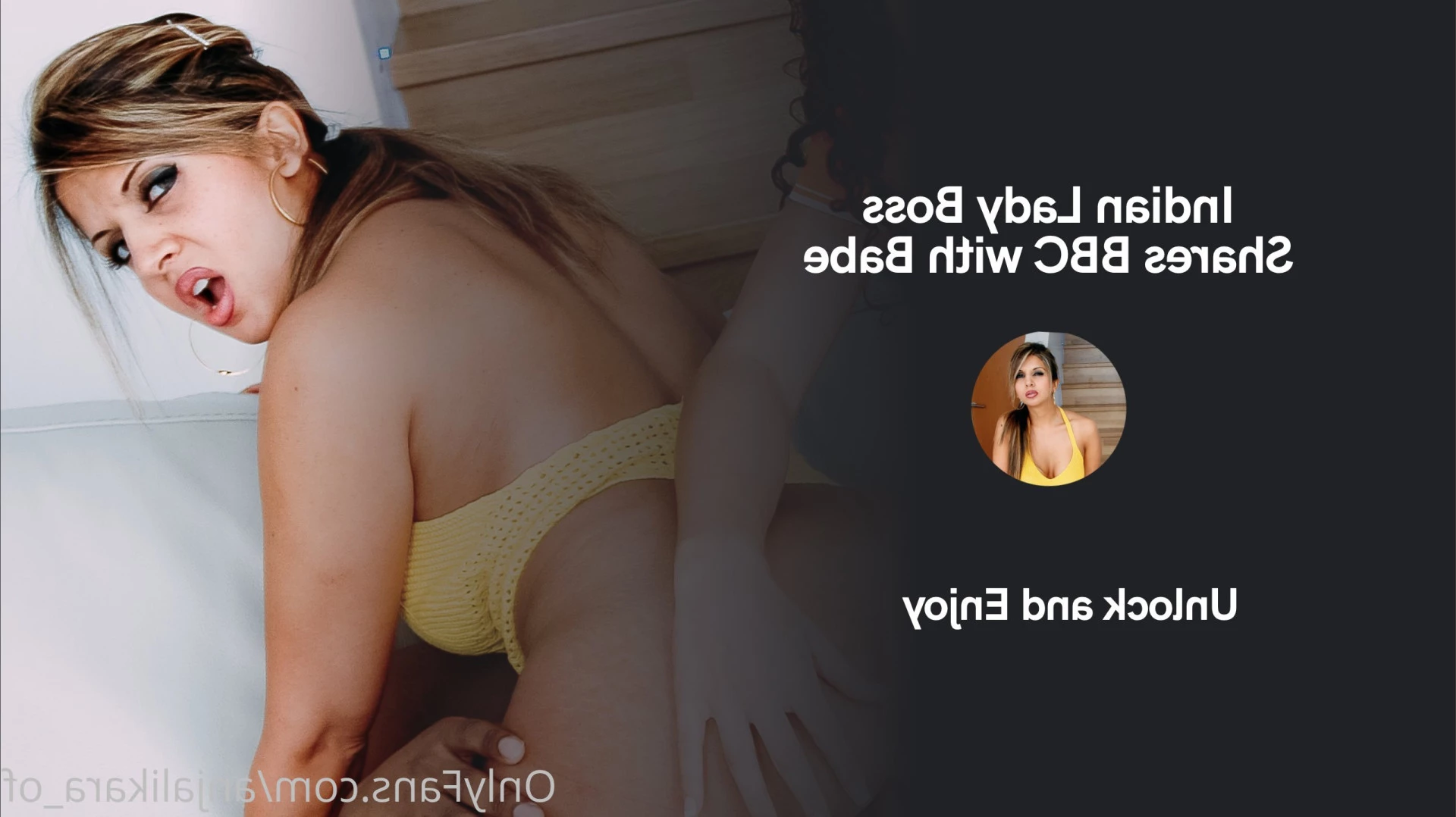 Anjali Kara [ anjalikara_of ] Onlyfans leaked photo 7721288 on Hotleaks.tv