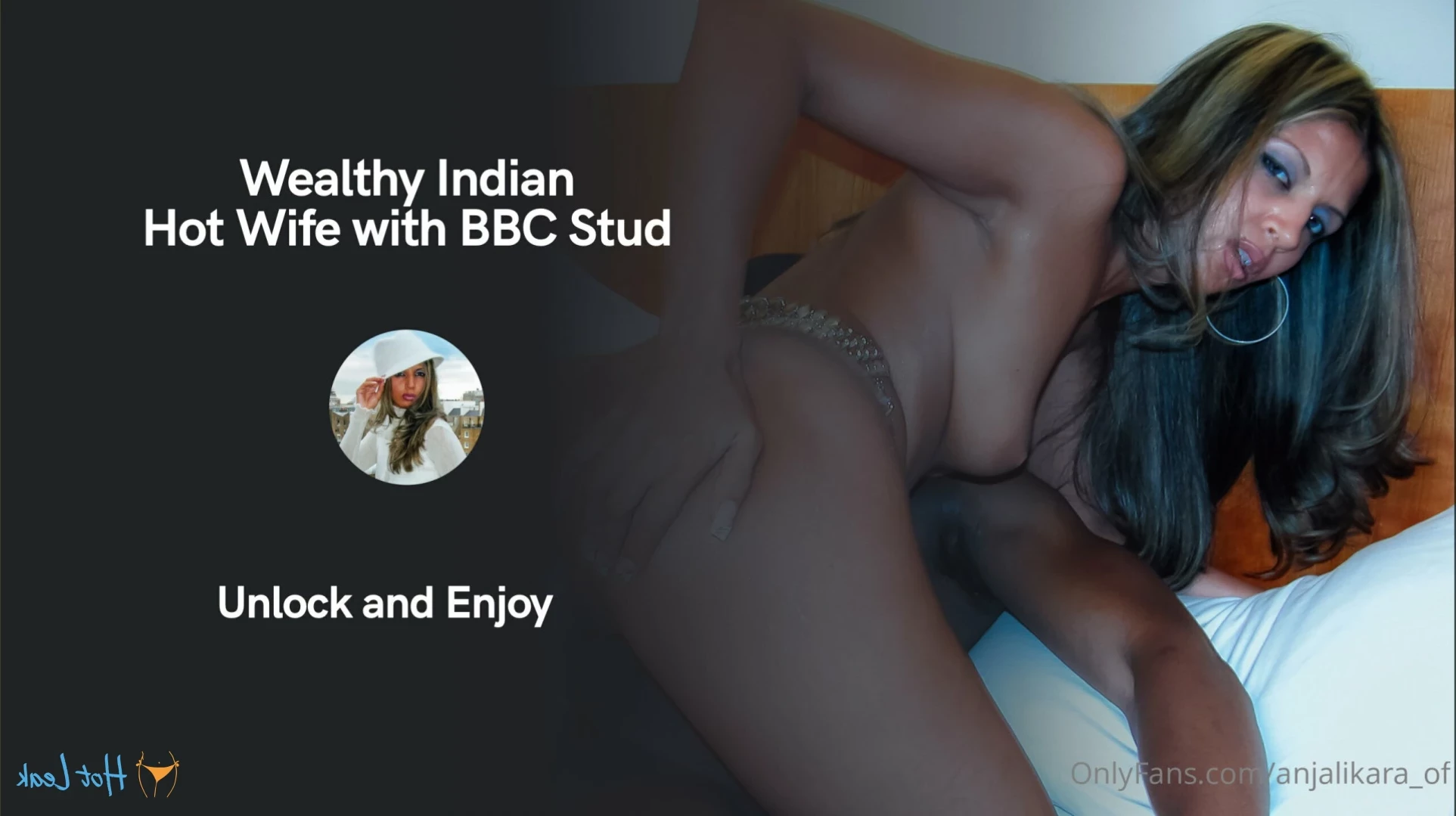 Anjali Kara [ anjalikara_of ] Onlyfans leaked photo 15170477 on Hotleaks.tv