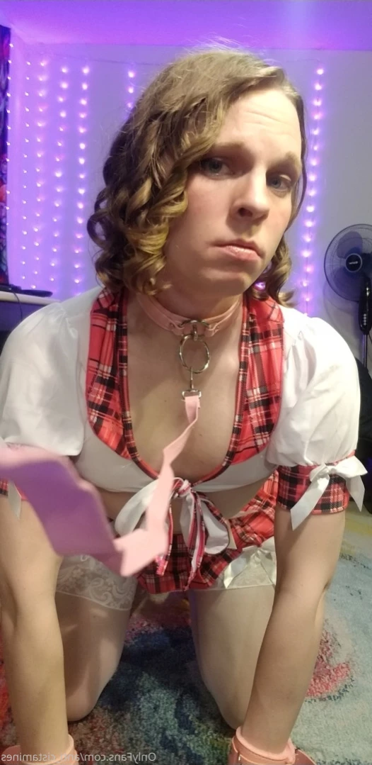April [ anti_cistamines ] Onlyfans leaked photo 15195190 on Hotleaks.tv
