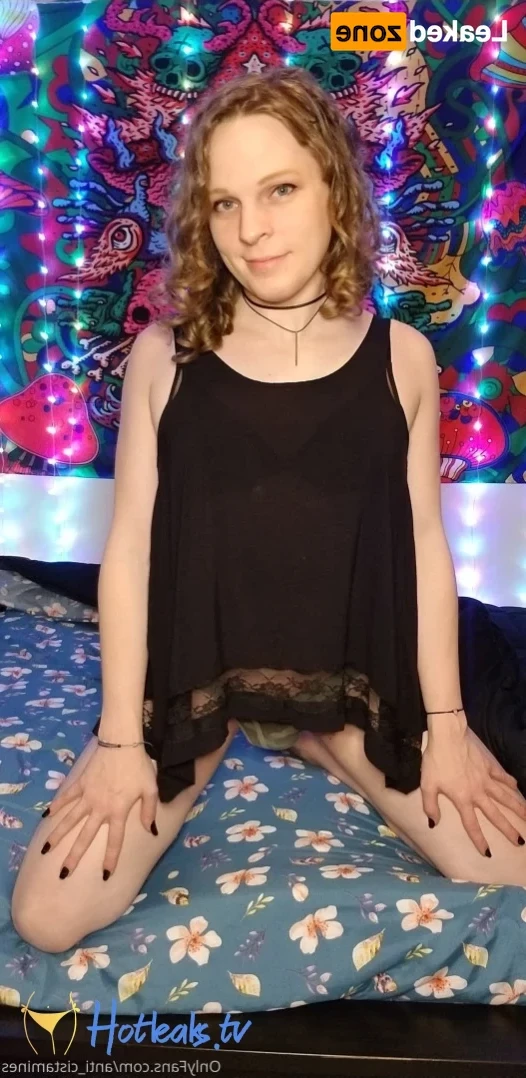 April [ anti_cistamines ] Onlyfans leaked photo 15395960 on Hotleaks.tv