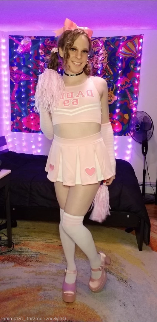 April [ anti_cistamines ] Onlyfans leaked photo 15853255 on Hotleaks.tv