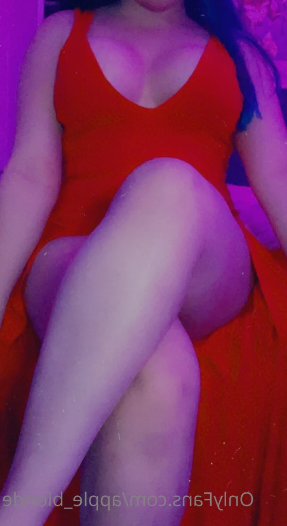 AppleBlonde [ apple_blonde ] Onlyfans leaked photo 7650530 on Hotleaks.tv
