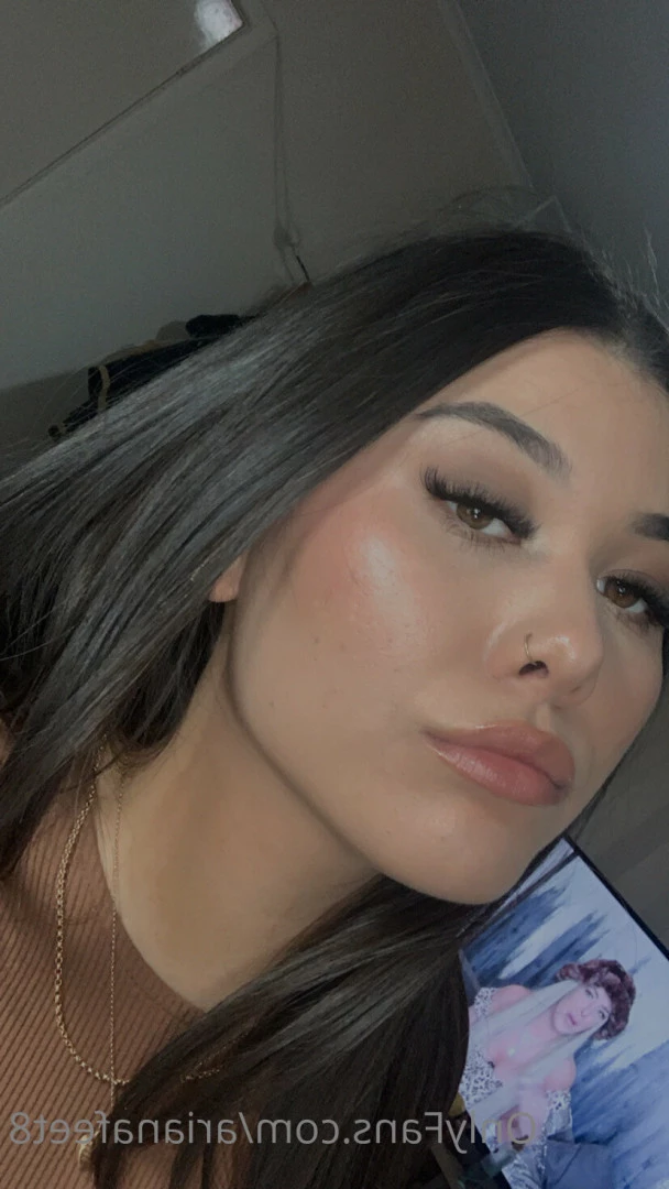 ArianaBaby Free ;) [ arianafeet8 ] Onlyfans leaked photo 7572571 on Hotleaks.tv