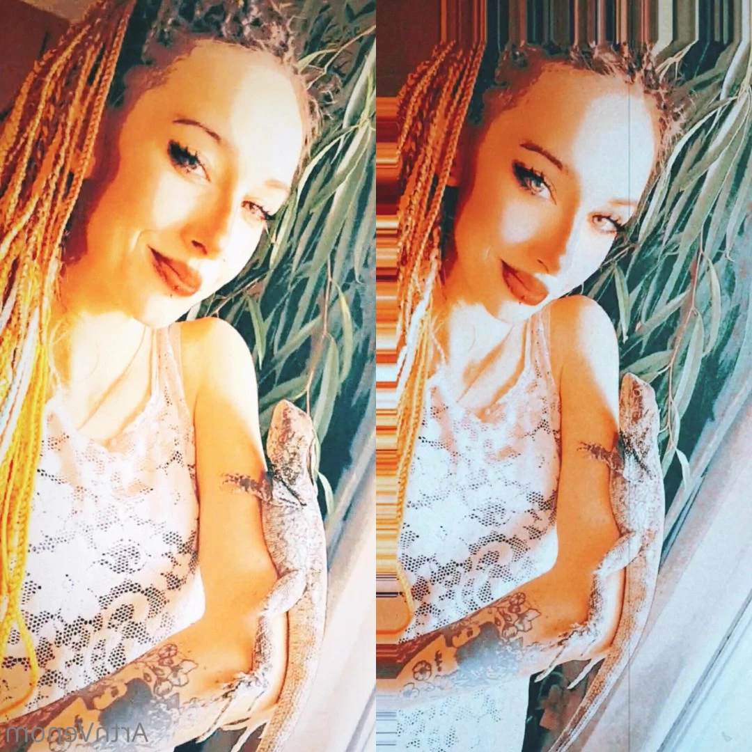 Art•Venom [ artnvenom ] Onlyfans leaked photo 6762652 on Hotleaks.tv