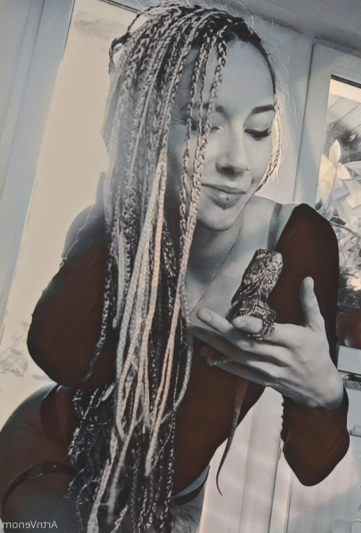 Art•Venom [ artnvenom ] Onlyfans leaked photo 6762753 on Hotleaks.tv