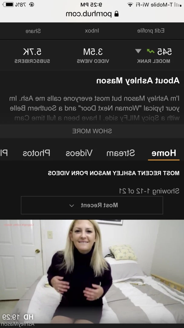 ashleymason Onlyfans leaked photo 7710800 on Hotleaks.tv