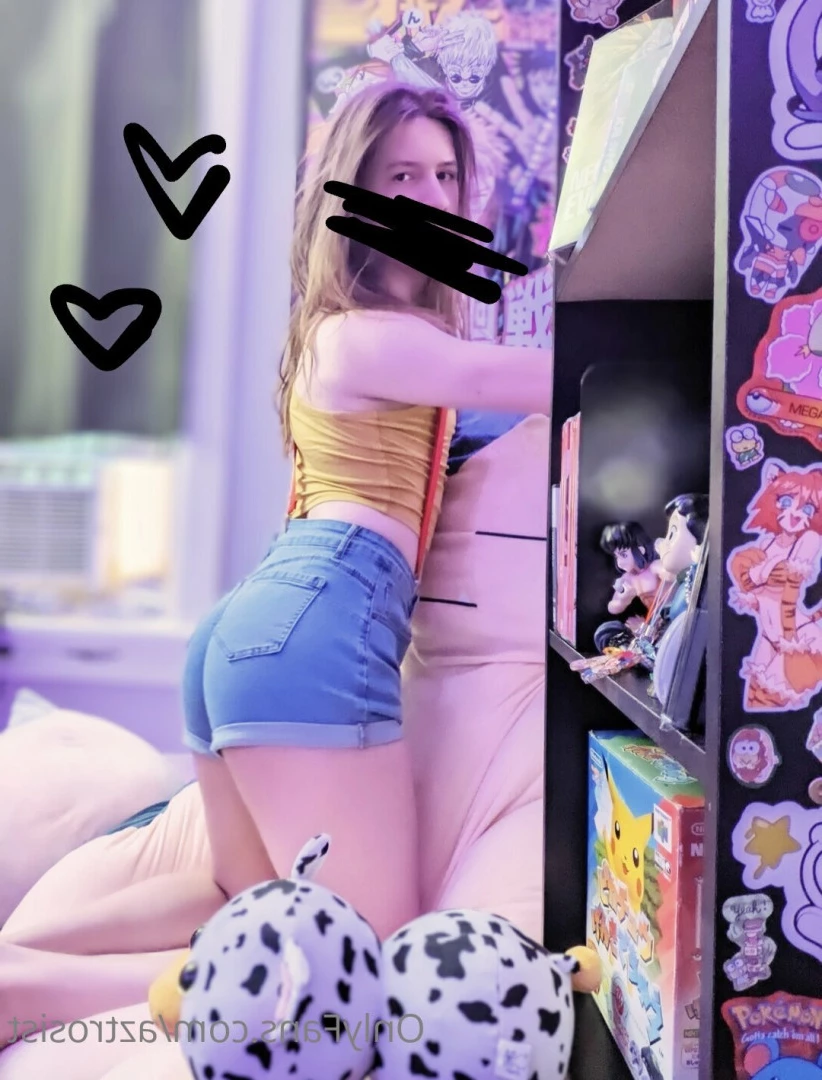 aztrosist Onlyfans leaked photo 7624741 on Hotleaks.tv